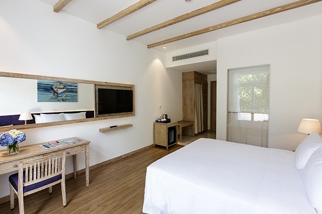 Elite Deluxe Room
